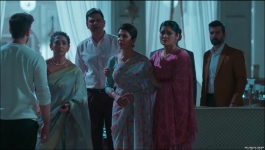 Yeh Rishta Kya Kehlata Hai - 19th July 2024